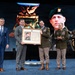 Hall of Heroes Induction Ceremony for Medal of Honor Recipient Maj. Nicholas Dockery
