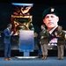 Hall of Heroes Induction Ceremony for Medal of Honor Recipient Maj. Nicholas Dockery