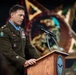 Hall of Heroes Induction Ceremony for Medal of Honor Recipient Maj. Nicholas Dockery