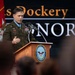Hall of Heroes Induction Ceremony for Medal of Honor Recipient Maj. Nicholas Dockery
