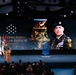 Hall of Heroes Induction Ceremony for Medal of Honor Recipient Maj. Nicholas Dockery