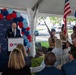 Liberty Military Housing Ribbon Cutting Ceremony