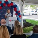 Liberty Military Housing Ribbon Cutting Ceremony