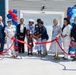 Liberty Military Housing Ribbon Cutting Ceremony