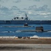 George Washington Strike Group Participates in Valiant Shield 2026
