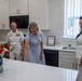 Liberty Military Housing Ribbon Cutting Ceremony
