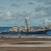 George Washington Strike Group Participates in Valiant Shield 2026