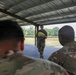 U.S. National Guardsmen Attend MASCAL Training