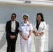 Liberty Military Housing Ribbon Cutting Ceremony