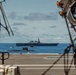 George Washington Strike Group Participates in Valiant Shield 2026