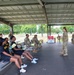 U.S. National Guardsmen Attend MASCAL Training