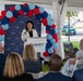 Liberty Military Housing Ribbon Cutting Ceremony