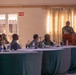 NCNG attends Domestic Response Workshop hosted by SPP partner, Zambia