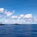George Washington Strike Group Participates in Valiant Shield 2026