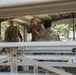 U.S. National Guardsmen Attend MASCAL Training