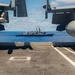 George Washington Strike Group Participates in Valiant Shield 2026