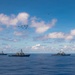 George Washington Strike Group Participates in Valiant Shield 2026
