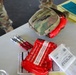 U.S. National Guardsmen Attend MASCAL Training
