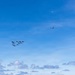 George Washington Strike Group Participates in Valiant Shield 2026