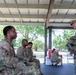 U.S. National Guardsmen Attend MASCAL Training