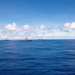 George Washington Strike Group Participates in Valiant Shield 2026