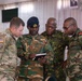 NCNG attends Domestic Response Workshop hosted by SPP partner, Zambia