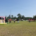 Marine Corps Combat Service Support Schools Hosts Bring Your Child to Work Day