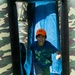 Marine Corps Combat Service Support Schools Hosts Bring Your Child to Work Day