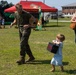 Marine Corps Combat Service Support Schools Hosts Bring Your Child to Work Day