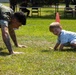 Marine Corps Combat Service Support Schools Hosts Bring Your Child to Work Day