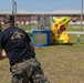 Marine Corps Combat Service Support Schools Hosts Bring Your Child to Work Day