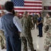 DAF Attache Tour at Nellis Air Force Base