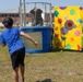 Marine Corps Combat Service Support Schools Hosts Bring Your Child to Work Day