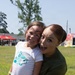 Marine Corps Combat Service Support Schools Hosts Bring Your Child to Work Day