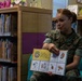 Marine Corps Combat Service Support Schools Hosts Bring Your Child to Work Day