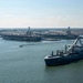 Naval Station Norfolk Fleet Exercise 250