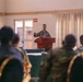 NCNG attends Domestic Response Workshop hosted by SPP partner, Zambia