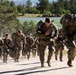 Special Warfare Orientation Course Prepares Future Officers