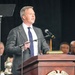 Secretary of the Army Daniel Driscoll Speaks at U.S. Merchant Marine Academy 90th Commencement