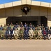 NCNG attends Domestic Response Workshop hosted by SPP partner, Zambia
