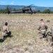 Special Warfare Orientation Course Prepares Future Officers