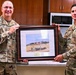 CH (MAJ) Guy Crubaugh Farewell Ceremony