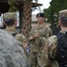 Keesler hosts Civil Air Patrol Encampment