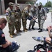 Keesler hosts Civil Air Patrol Encampment