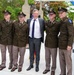 Secretary of the Army Daniel Driscoll Speaks at U.S. Merchant Marine Academy 90th Commencement