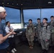 Keesler hosts Civil Air Patrol Encampment