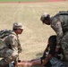 U.S. National Guardsmen Attend MASCAL Training