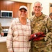 CH (MAJ) Guy Crubaugh Farewell Ceremony
