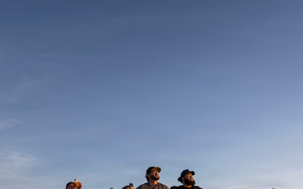 F-22 Aerial Demonstration Team brings the fun to SUN 'n FUN Aerospace Expo