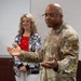 Keesler hosts Heart Link Spouse Orientation